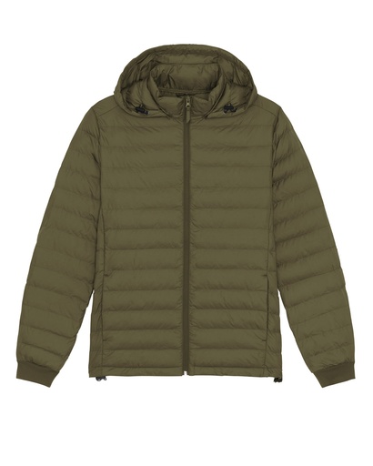 Stanley Voyager Padded Jacket British Khaki British Khaki