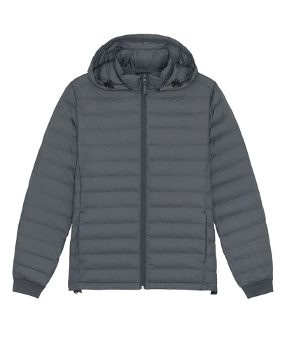 Stanley Voyager Padded Jacket Deep Metal Deep Metal