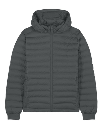 Stanley Voyager Padded Jacket Anthracite Anthracite