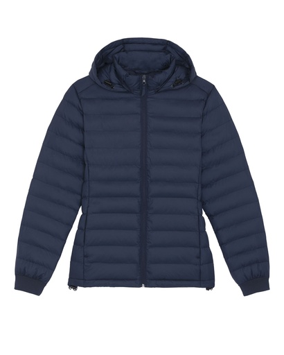 Stella Voyager Padded Jacket French Navy French Navy
