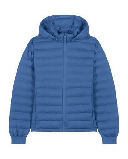 Stella Voyager Padded Jacket Mindful Blue Mindful Blue