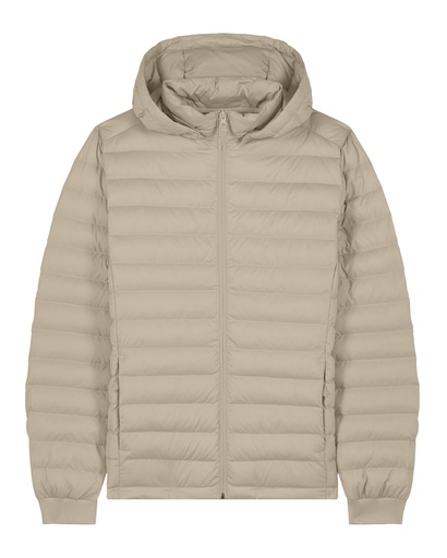 Stella Voyager Padded Jacket Desert Dust Desert Dust