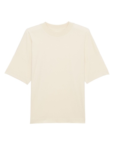 Blaster T-Shirt Natural Raw Natural Raw