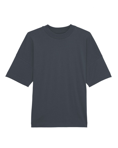 Blaster T-Shirt India Ink Grey India Ink Grey