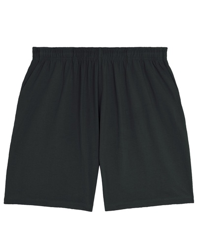 Waker Shorts Black Black