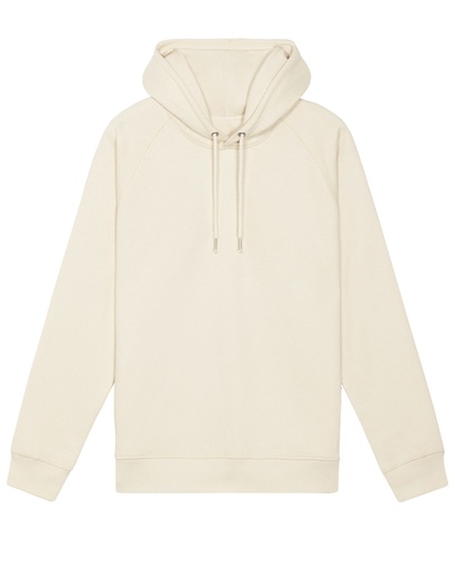 Sider Hoodie Natural Raw Natural Raw
