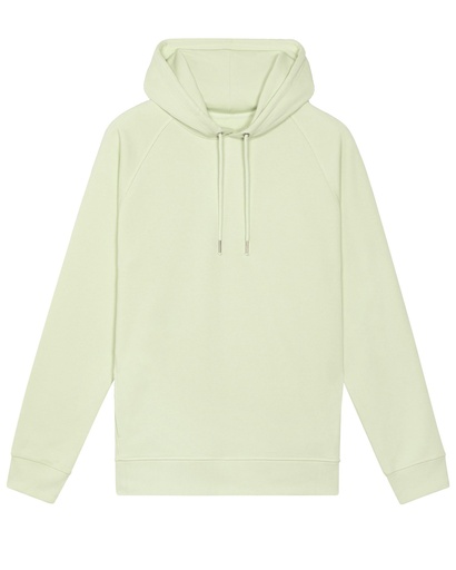 Sider Hoodie Stem Green Stem Green