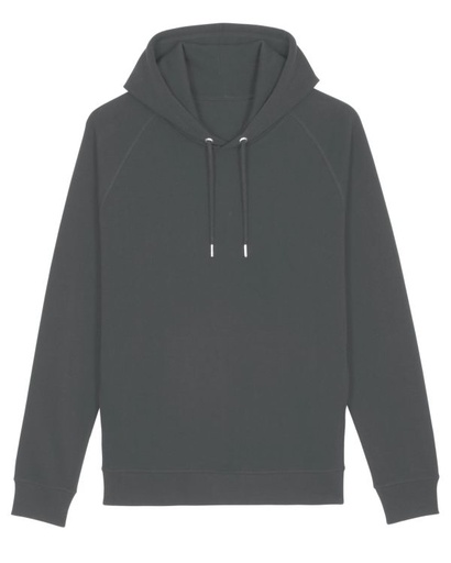 Sider Hoodie Anthracite Anthracite