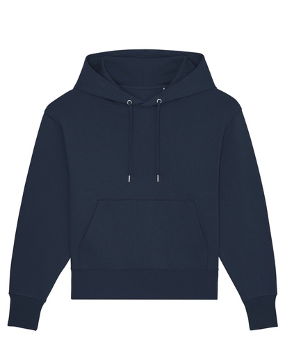 Slammer Hoodie French Navy French Navy