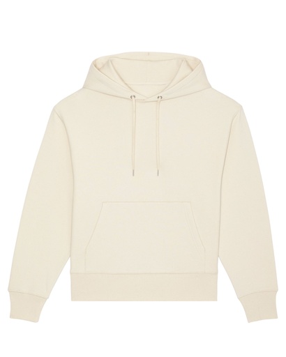 Slammer Hoodie Natural Raw Natural Raw