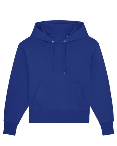Slammer Hoodie Worker Blue Worker Blue