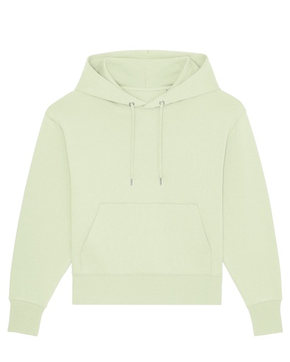 Slammer Hoodie Stem Green Stem Green