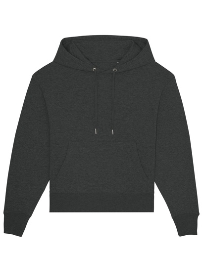 Slammer Hoodie Dark Heather Grey Dark Heather Grey