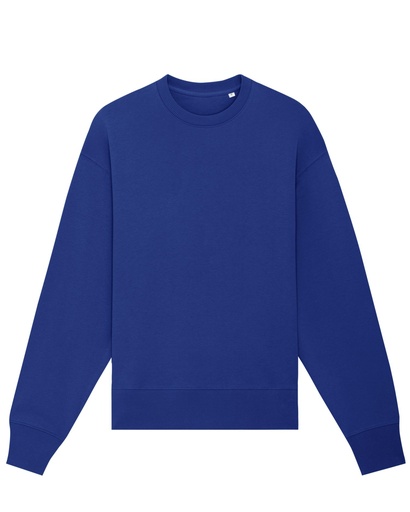 Radder Crewneck Worker Blue Worker Blue