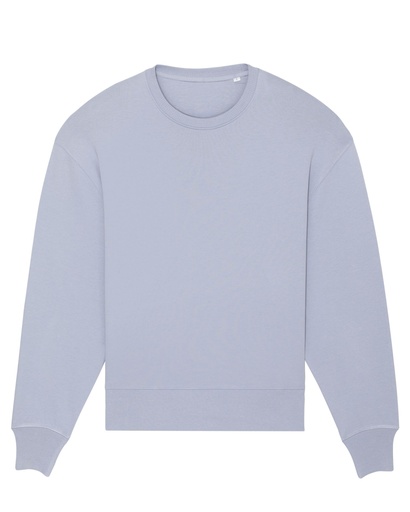 Radder Crewneck Serene Blue Serene Blue