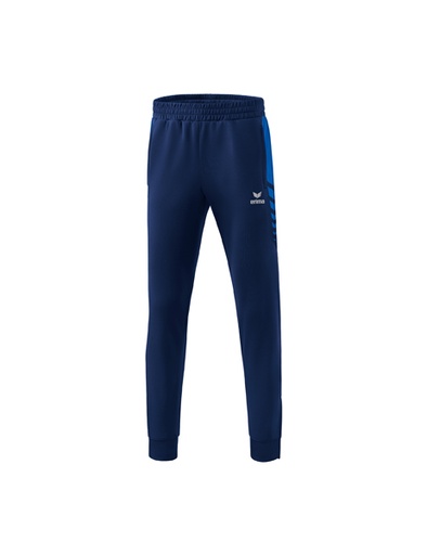Six Wings worker broek new navy/new royal