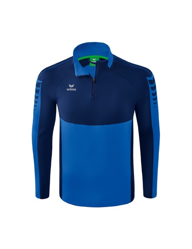 Six Wings trainingstop new royal/new navy