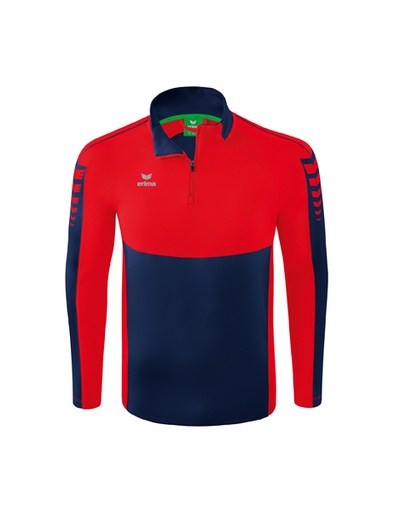 Six Wings trainingstop new navy/rood
