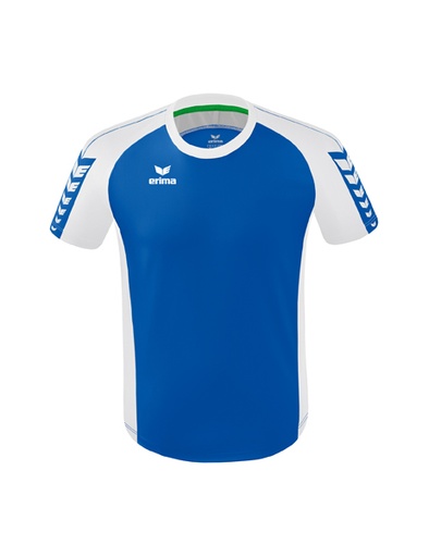 Six Wings shirt new royal/wit