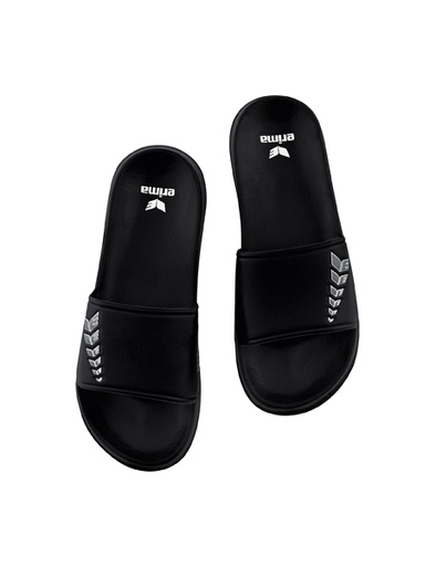 Six Wings Erilette black grey/slate grey/wit