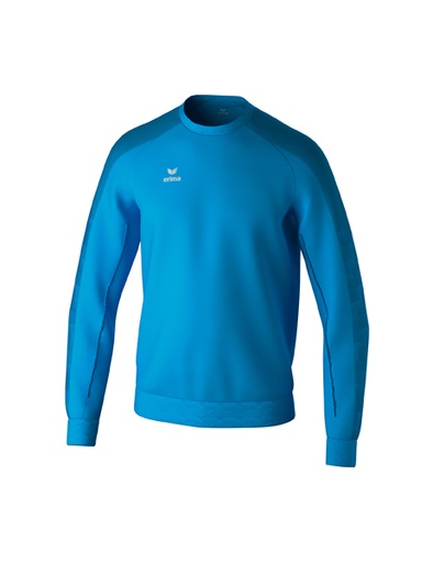 EVO STAR sweatshirt curaçao/mykonos