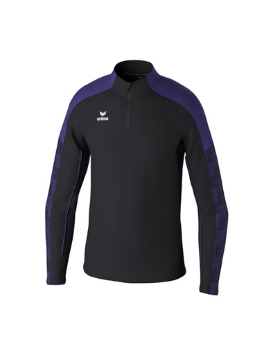 EVO STAR trainingstop zwart/ultra violet