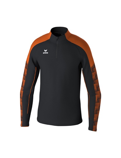 EVO STAR trainingstop zwart/oranje