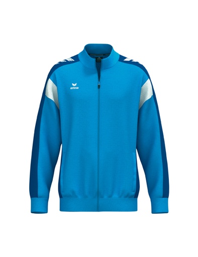 CELEBRATE 125 Training Jacket curaçao/new royal