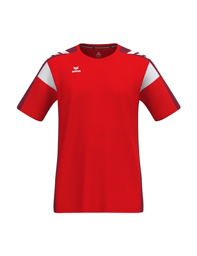 CELEBRATE 125 T-Shirt function rood/new bordeaux
