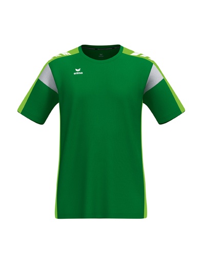CELEBRATE 125 T-Shirt function smaragd/green gecko