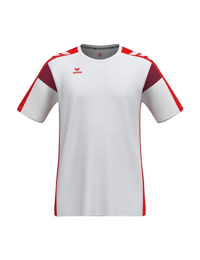 CELEBRATE 125 T-Shirt function wit/rood