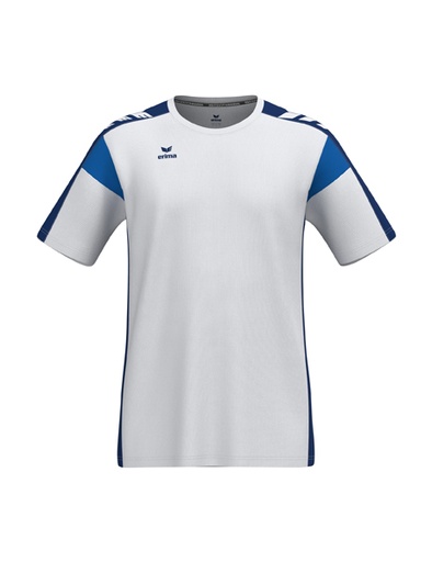 CELEBRATE 125 T-Shirt function wit/new navy