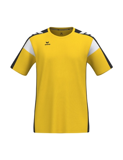 CELEBRATE 125 T-Shirt function geel/zwart