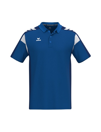 CELEBRATE 125 Poloshirt function new royal/new navy