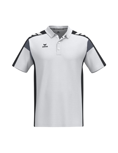 CELEBRATE 125 Poloshirt function wit/zwart