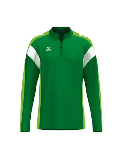 CELEBRATE 125 Training Top smaragd/green gecko