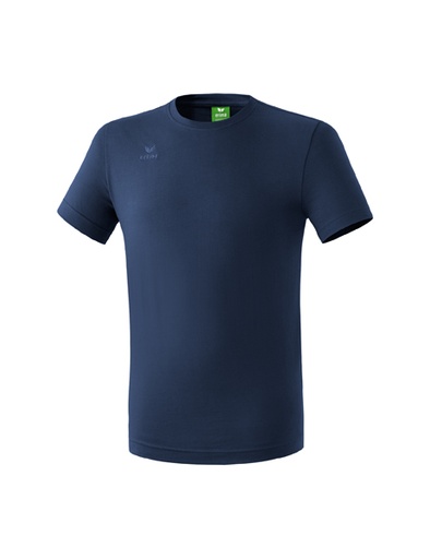 Casual Basics teamsport-T-shirt new navy