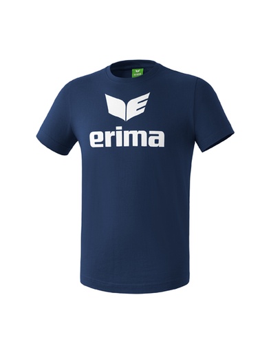 Casual Basics Promo T-shirt new navy