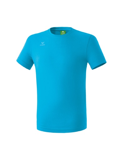 Casual Basics teamsport-T-shirt curaçao