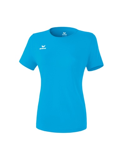 Casual Basics Functioneel teamsport-T-shirt curaçao Dames