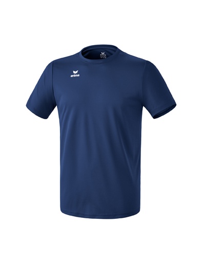 Casual Basics Functioneel teamsport-T-shirt new navy
