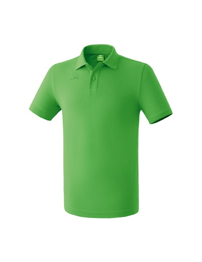 Casual Basics Teamsport polo green