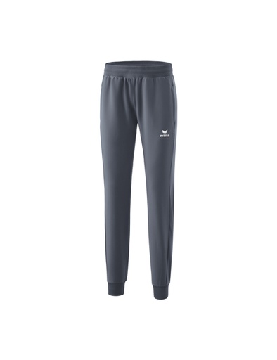 CHANGE by erima presentatiebroek slate grey Dames
