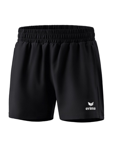 CHANGE by erima Shorts zwart Dames