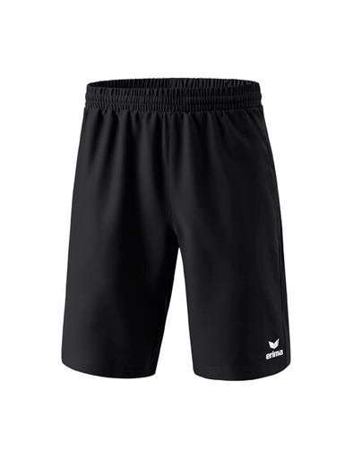 CHANGE by erima Shorts zwart