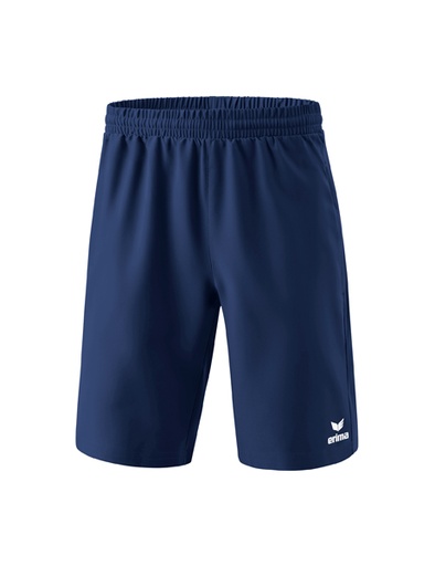 CHANGE by erima Shorts new navy