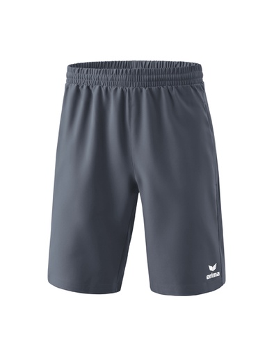 CHANGE by erima Shorts slate grey