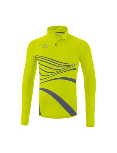RACING longsleeve primrose