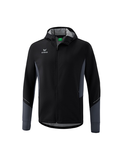 RACING running jack zwart
