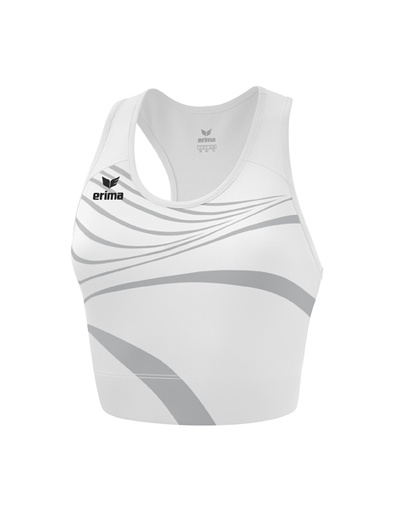 RACING bra new white Dames
